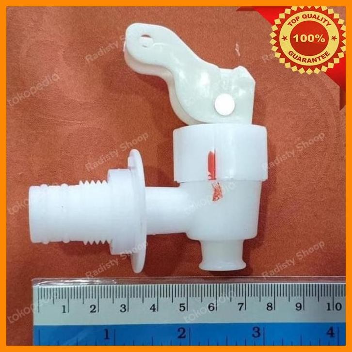 [RDS] KERAN KRAN FAUCHET PART DISPENSER SHARP GALON BAWAH ORIGINAL ALL MODEL