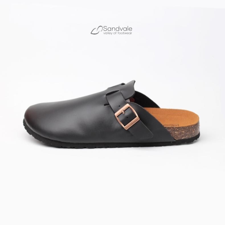 Best Sandvale Sandal Sepatu Lisbon Flexicomfort - Unisex