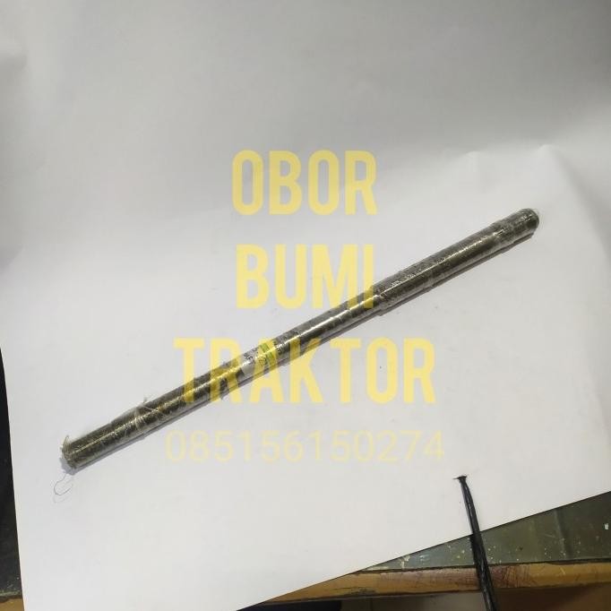 Shaft 113-15-22111 113-15-22112 D31P-16 D31A-17 D31P-17 Komatsu Original