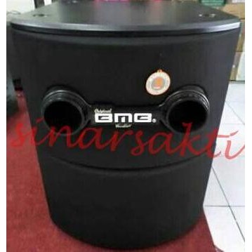 Terlaris Murah Subwoofer Bmb Sw 803 ( 15 Inch Aktif ) Original