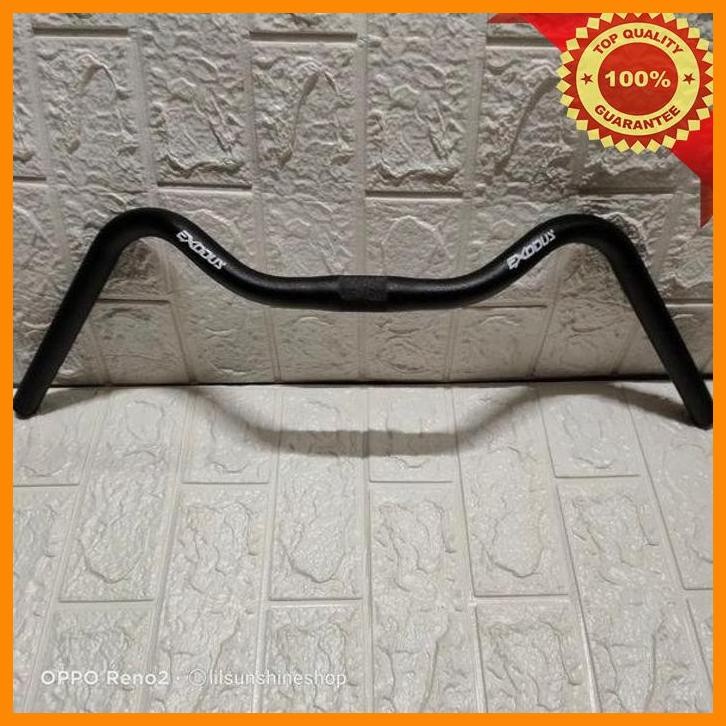 [MAR] SETIR HANDLEBAR SEPEDA MINITREK MINION ALLOY EXODUS