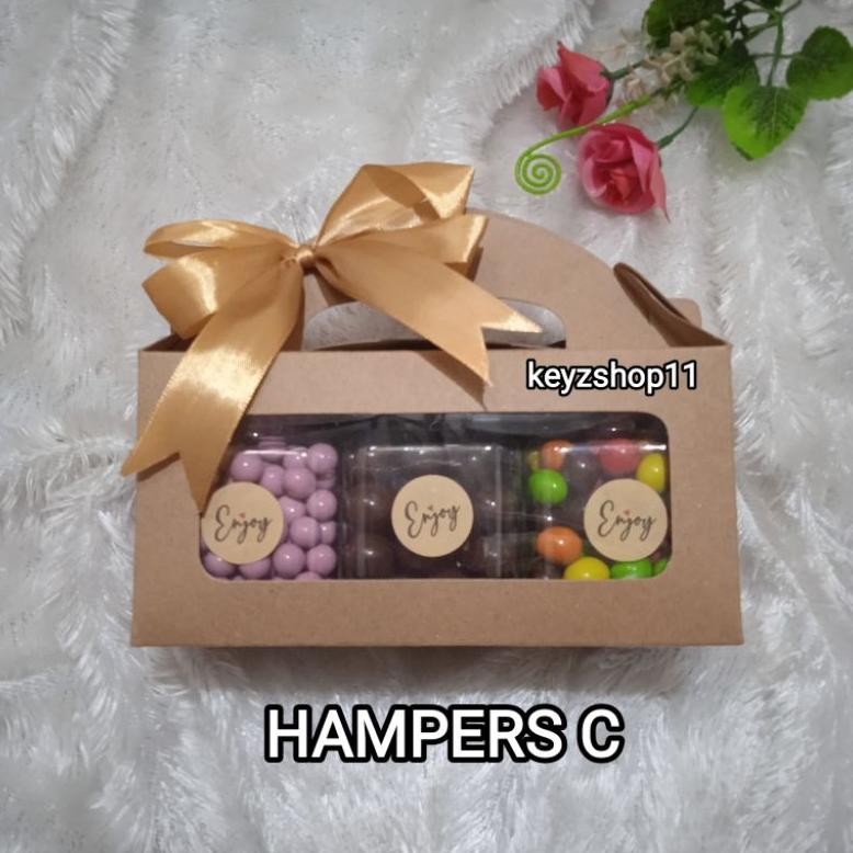 

Lnb-1217 Tre-57 Hampers Coklat Lagie Valentine Kado Unik Parcel Cantik Natal Lebaran Berkualitas