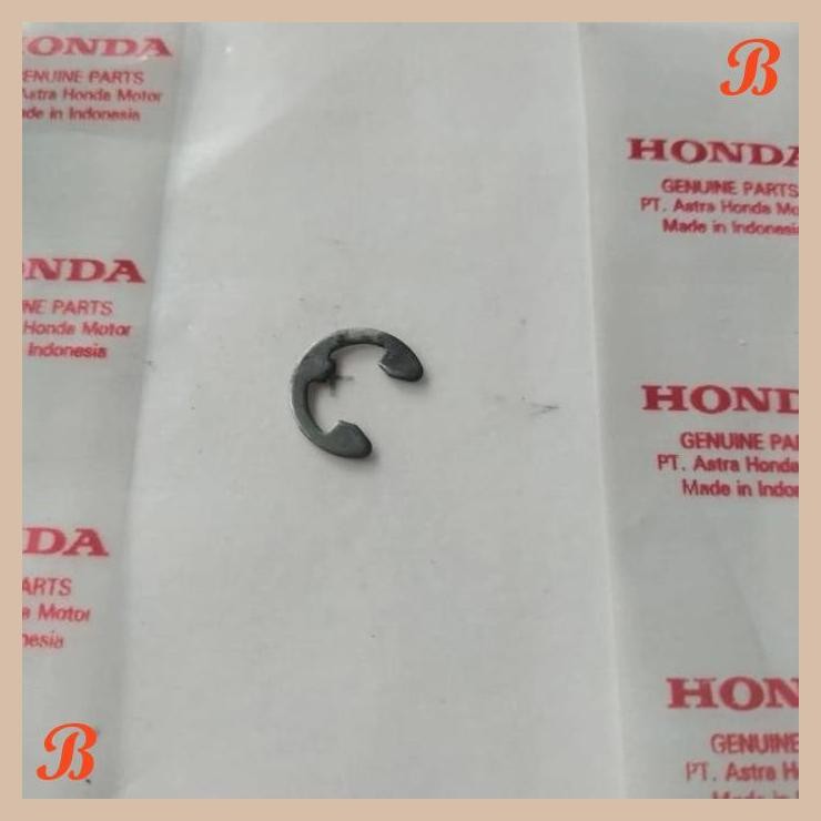 [RSP] SNAPRING KLIPAN KAMPAS GANDA BEAT SCOOPY BEAT FI NEX LETS MIO SMILE