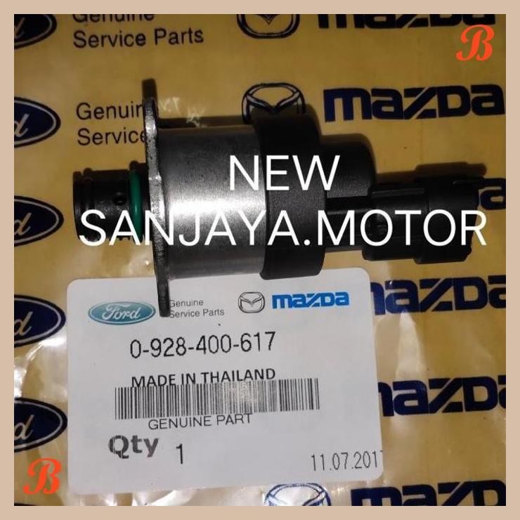 [PKJM] SCV SWITCH INJEKSI PUMP FORD RANGER TDCI ORIGINAL