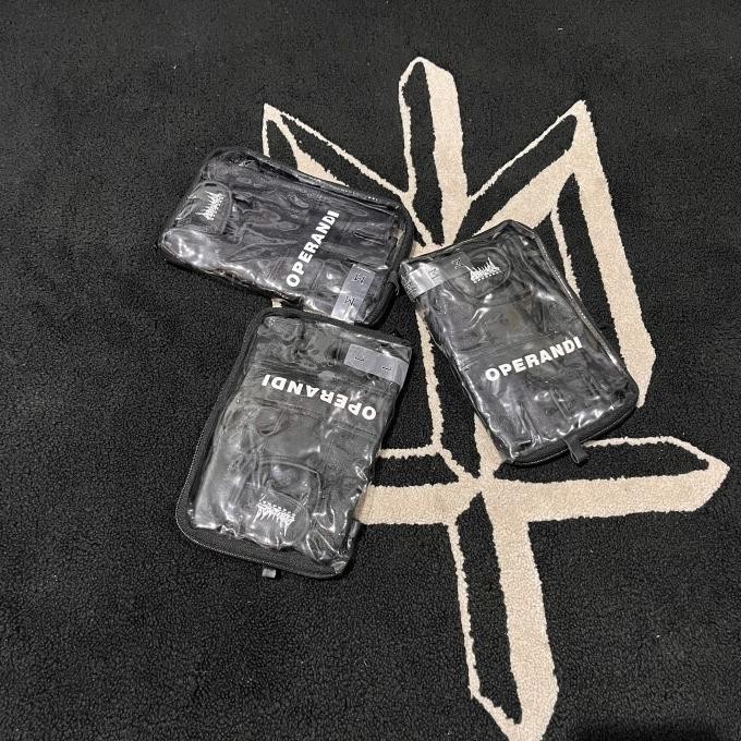 Sarung Tangan Maternal X Gabber Modus Operandi Gmo Glove Co