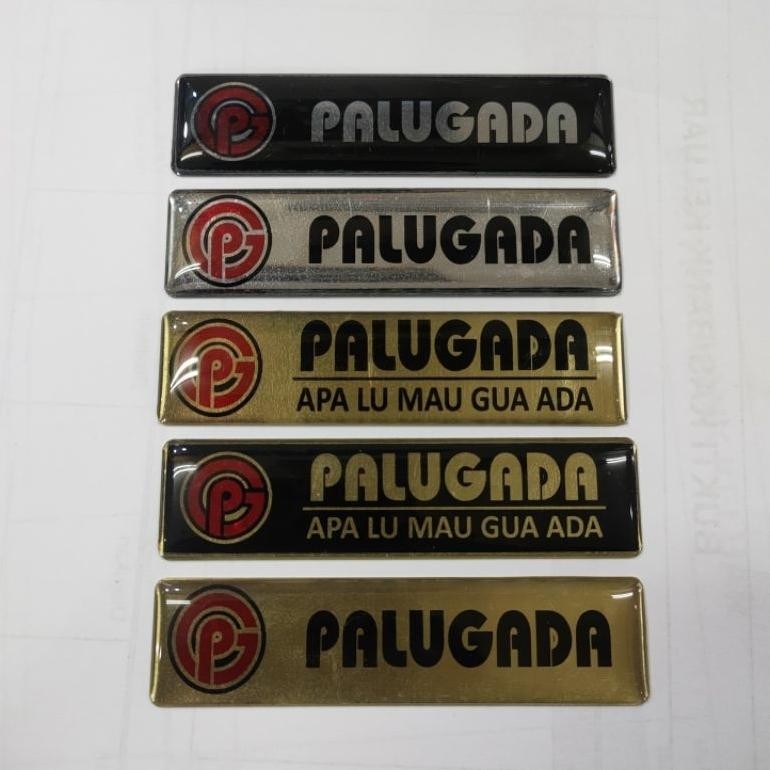 

Cod Aq-54 Nametag Kuningan / Nametag Stainless / Nama Dada Kuningan / Nama Dada Stainless / Name Tag Kuningan / Name Tag Stainless Premium