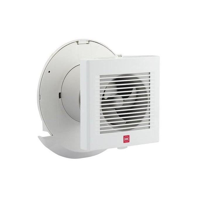 ready Exhaust Fan Dinding KDK -10EGKA