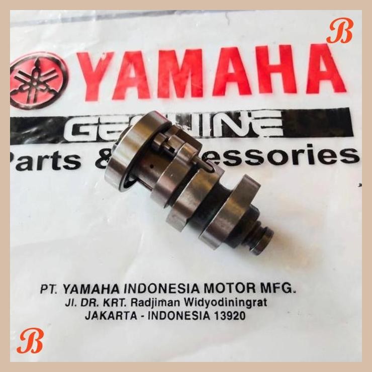 [RSP] NOKEN AS MIO M3 MIO SOUL GT125 SET ORIGINAL ASLI