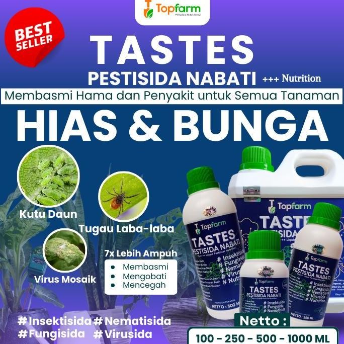 Terlaris Obat Semprot Hama Tanaman Hias / Obat Hama Bunga Hias / Obat Anti Jamur Bunga / Obat Bercak