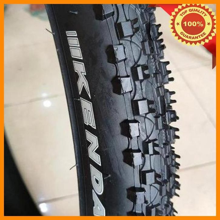[MAR] BAN LUAR 27.5X210 27.5X2.10 SEPEDA MTB KENDA 27.5 X 2.10 BUKAN MAXXIS