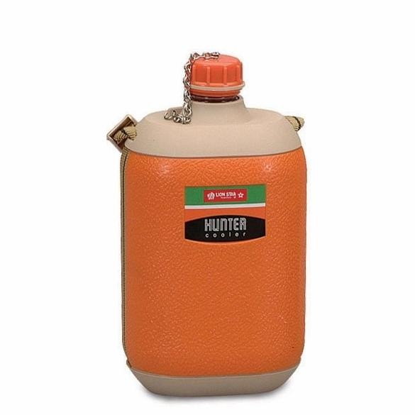 Terlaris Botol Air Hunter Cooler 1000 Ml Lion Star
