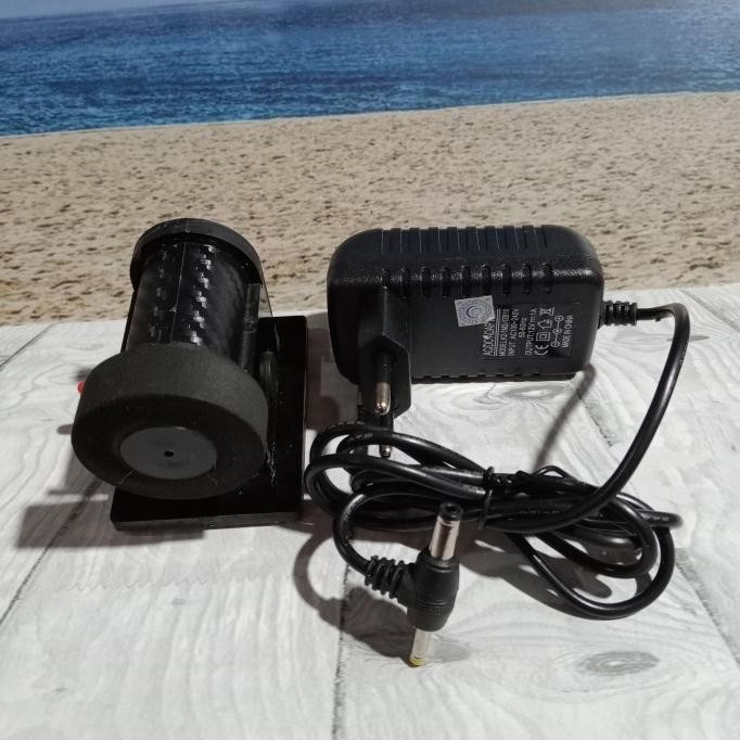 New ALAT BUBUT MINI SERBAGUNA + ADAPTOR / MESIN BUBUT MINI 4WD