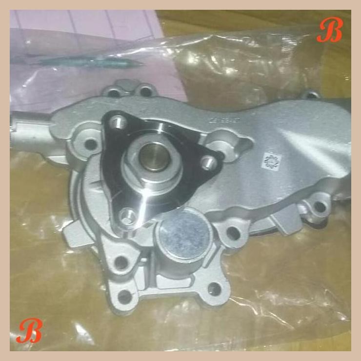 [PKJM] water pump aveo sonic