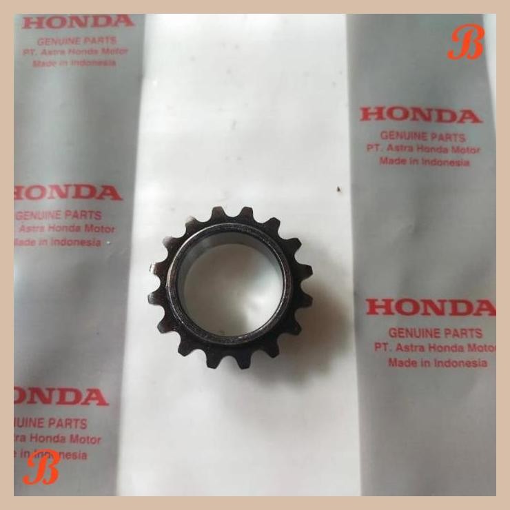 [RSP] GIGI SENTRIK GEAR SENTRIK SUPRA X 125 HELM IN GIGI SENTRIK KRUK AS