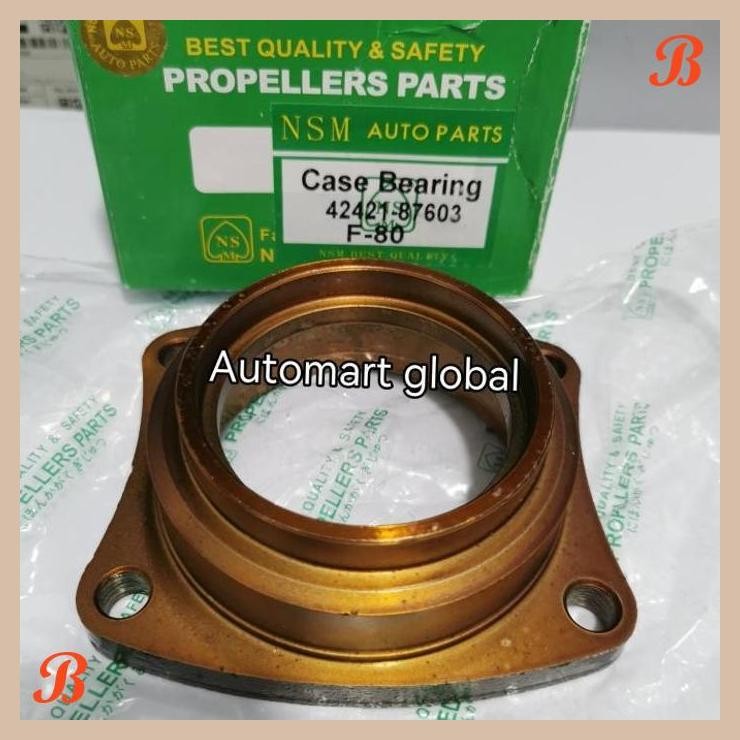 [AMG] RUMAH CASE BEARING TAFT GT HILINE F70