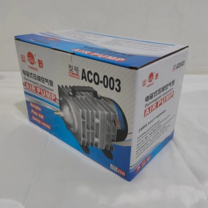 DISKON AERATOR YAMANO ACO 003