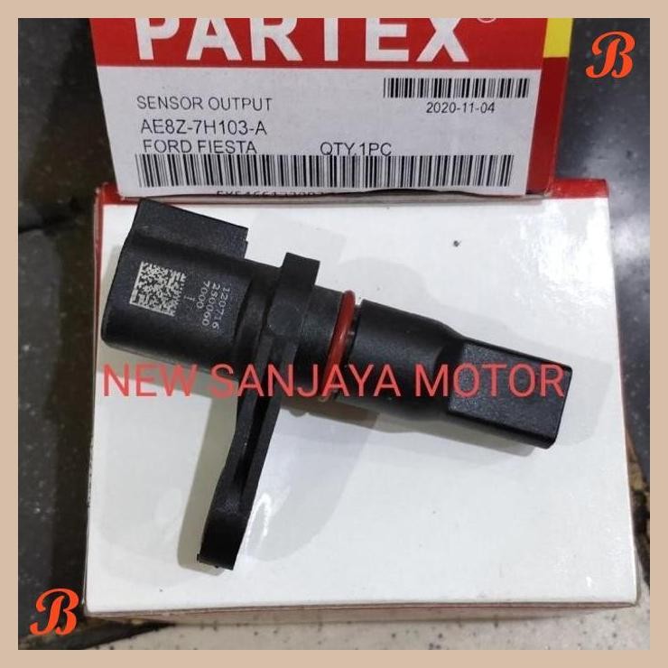 [PKJM] SENSOR SPEED FORD FIESTA OUTPUT