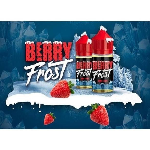 

Promo Berry Frost Pf