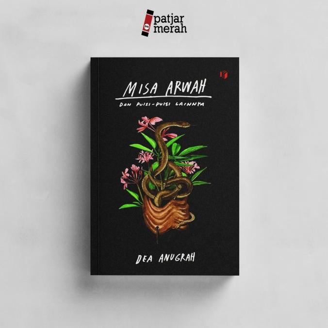 Ready Misa Arwah dan Puisi Puisi Lainnya - Dea Anugrah