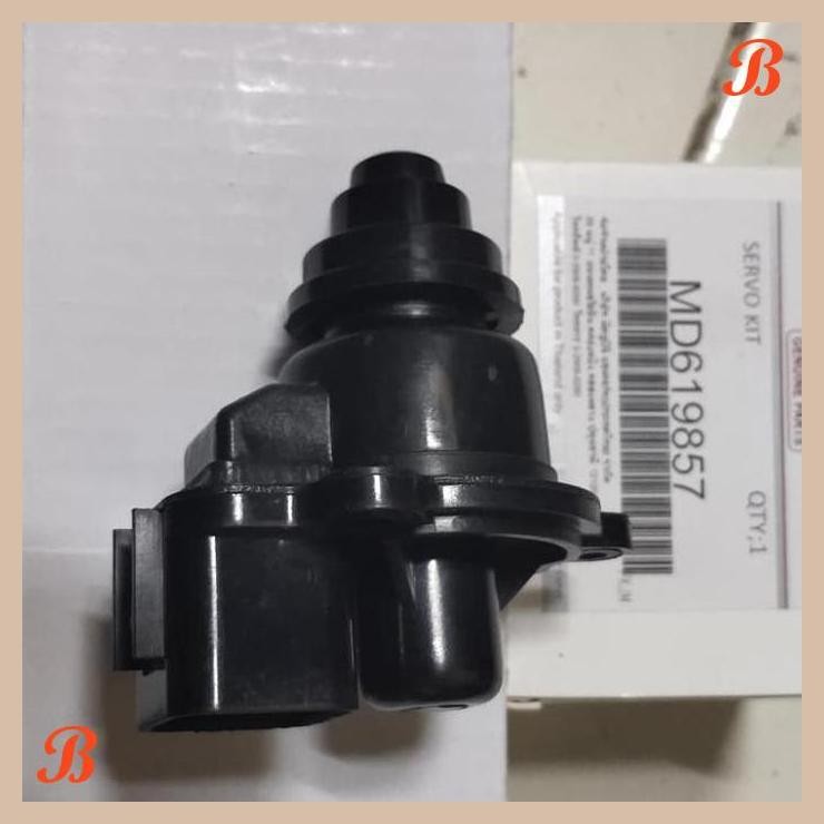 [PKJM] SEBSOR SERVO KIT ATAU ISC LANCER EVO3 ATAU KUDA ORIGINAL