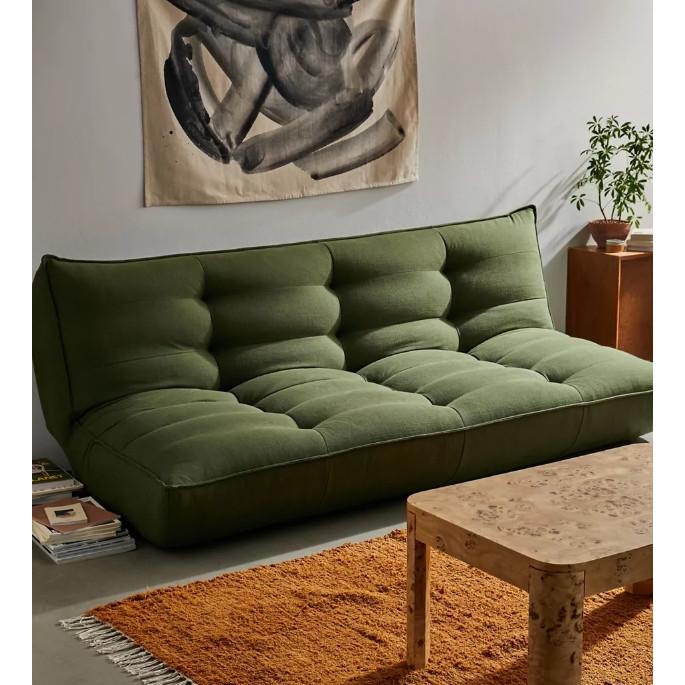 ready  Sofa Bed Lantai Mara - Sofa Bed Lipat Lantai