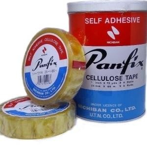 

ready solatip 1 inch x 72 yard merk Panfix murah