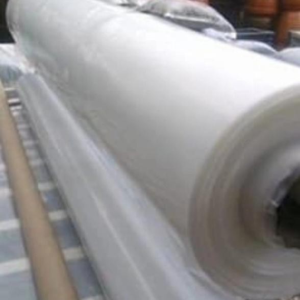 Plastik UV Untuk Atap Green House Lebar 3 Meter Harga Per Meter murah