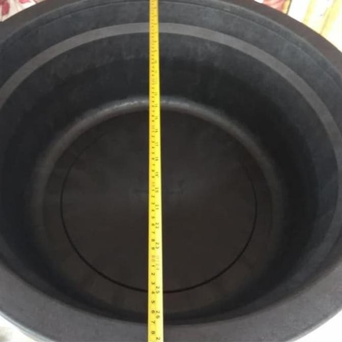 ember bak karet besar anti pecah