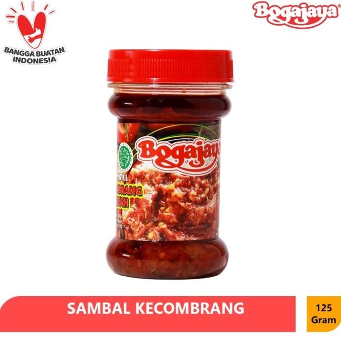 

Sambal Kecombrang Merah Boyya Khas Surabaya 125 Gram