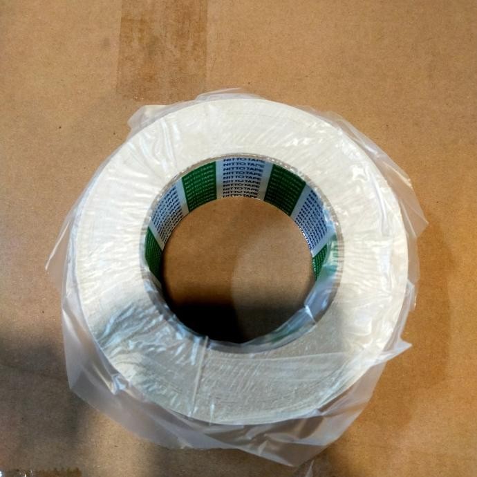 

ready Double Tape Nitto 5cm x 50M murah