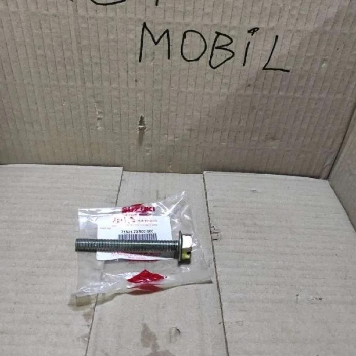 Baut Ban Serep Suzuki All New Ertiga XL7 Original SGP Radiator & Komponen Mobil