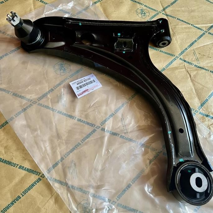 Lower arm new rush terios