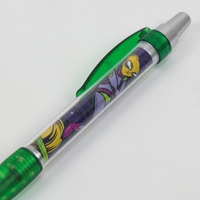 

tyS 3 PEN PACK FINTAGE GRAPHIC PEN