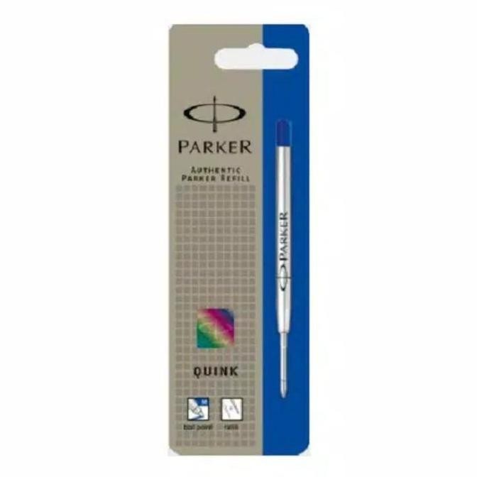 

tyS Refill Parker Ballpoint Medium
