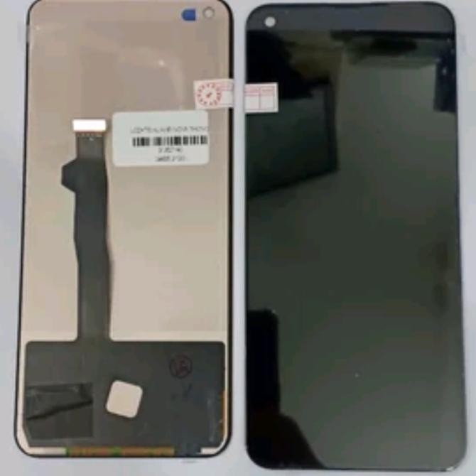 NEW Lcd Touchscreen Huawe Nova 7 5G Honor 30 Non Fingerprint Fullset