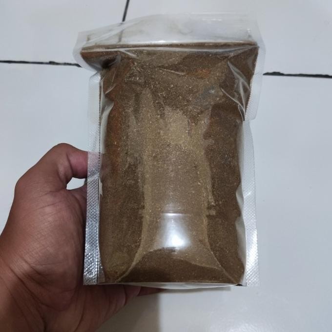 

TERLARIS - Bubuk Gaharu Agarwood Aquilaria Kualitas Super (250gr)