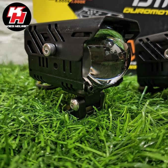 Sale Lampu Led Duromoto X1-Me 100Watt New | Lampu Sorot Led Duromoto X1-Me New 100Watt