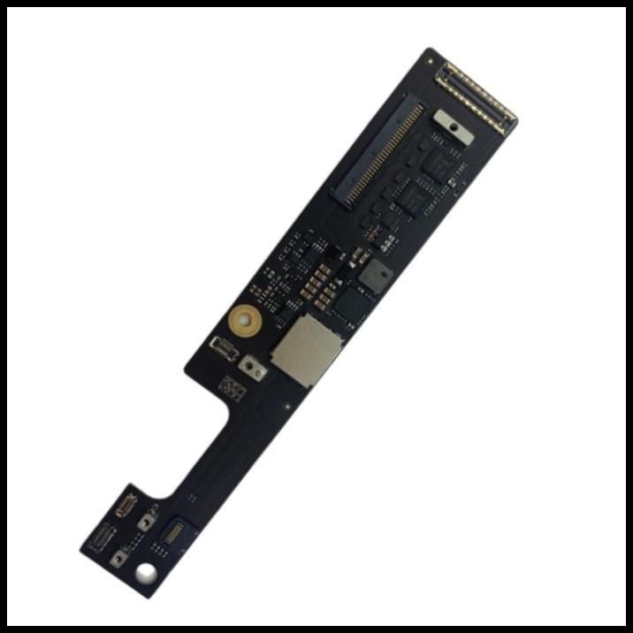 Trackpad Connector Board Apple Macbook Air M2 A2681 Tahun 2022