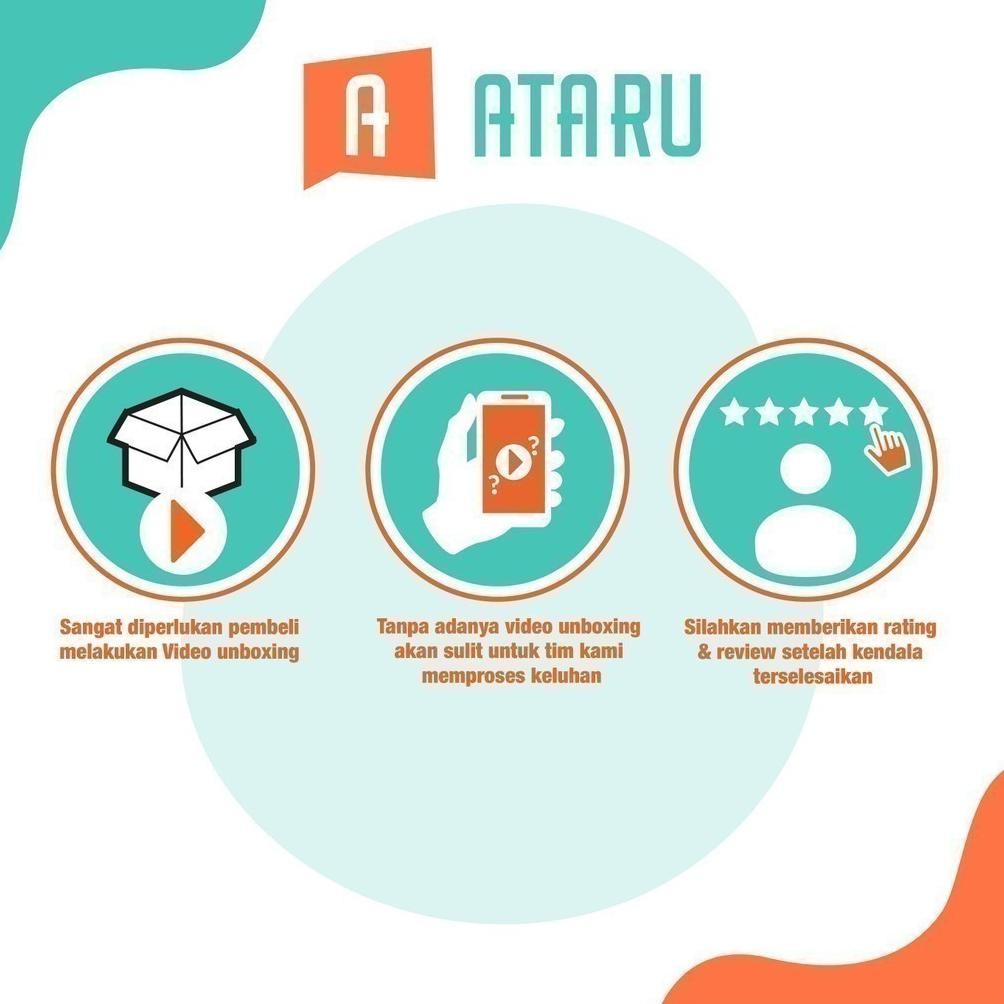 

baru !!! Ataru Tape Dispenser - Silver Tempat Selotip Wadah Lakban Kecil Dispenser Isolasi Aksesoris Alat Tulis