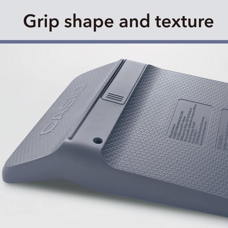 

Asaba Stationery - Kalkulator Dagang Casio DC-12M murah