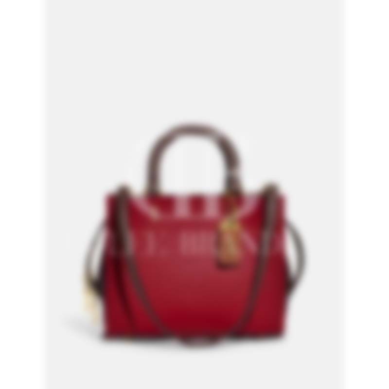 Rogue 25 Red (C6461)