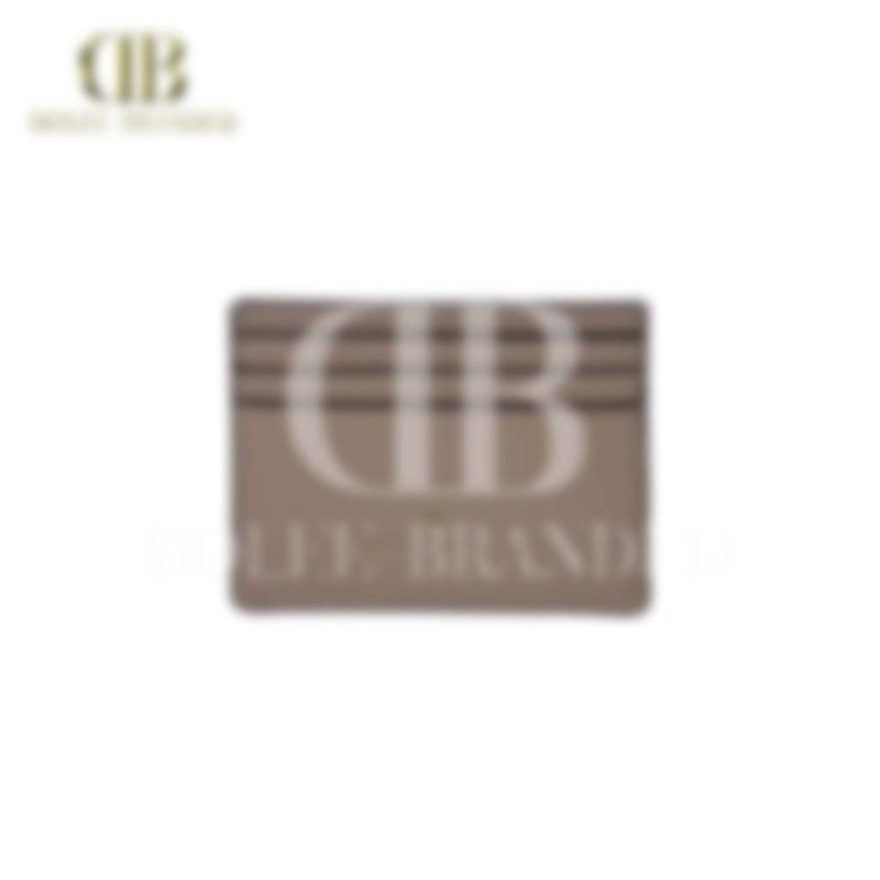 Kate Spade Suyler Small Slim Card Holder Wallet - Brown