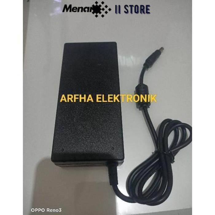 PROMO ADAPTOR SCANNER FUJITSU SP-1120,SP-1125,SP-1130 BERKUALITAS BAGUS