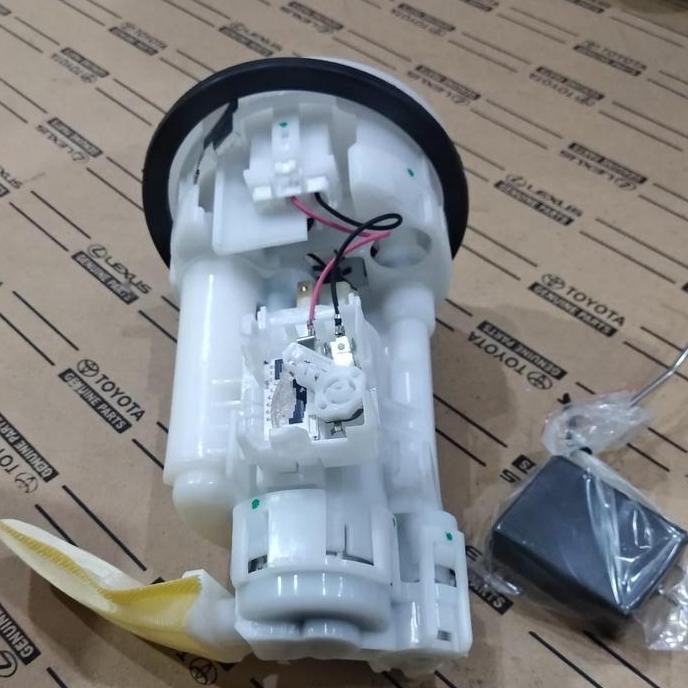 New FUEL PUMP ASSY TOYOTA VIOS OLD GEN 1