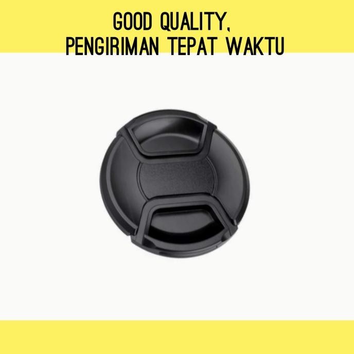 Murah Tutup Lensa Samsung NX2000 Non COD