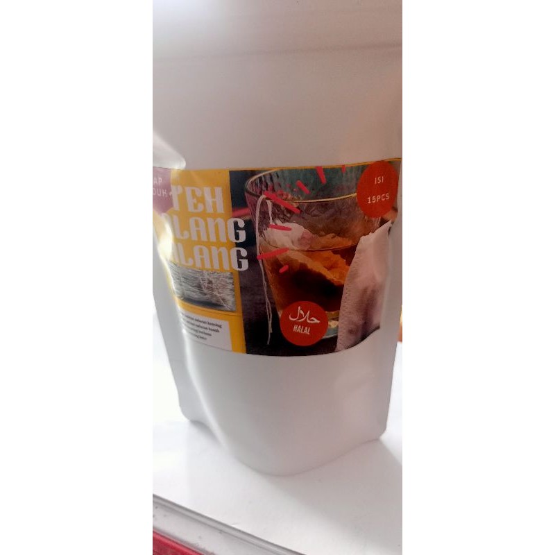 

Teh celup akar alang alang herbal cuci darah obat ginjal