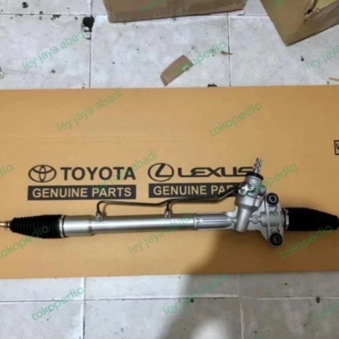 New rack power steering xenia 1000cc