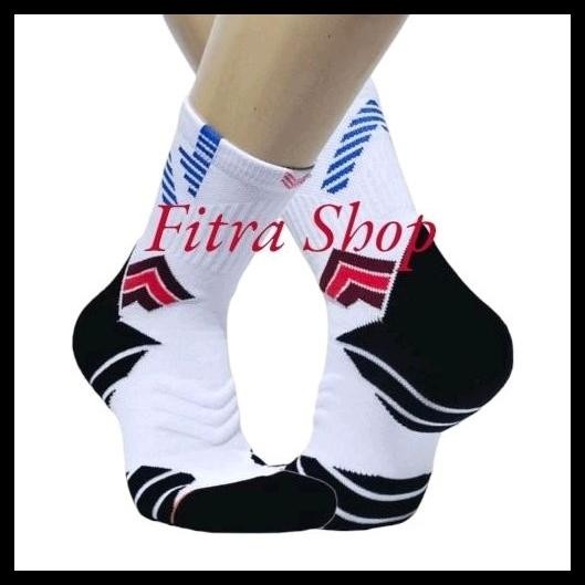 KAOS KAKI SPORT TEBAL/KAOS KAKI SPORT TERY TEBAL HANDUK