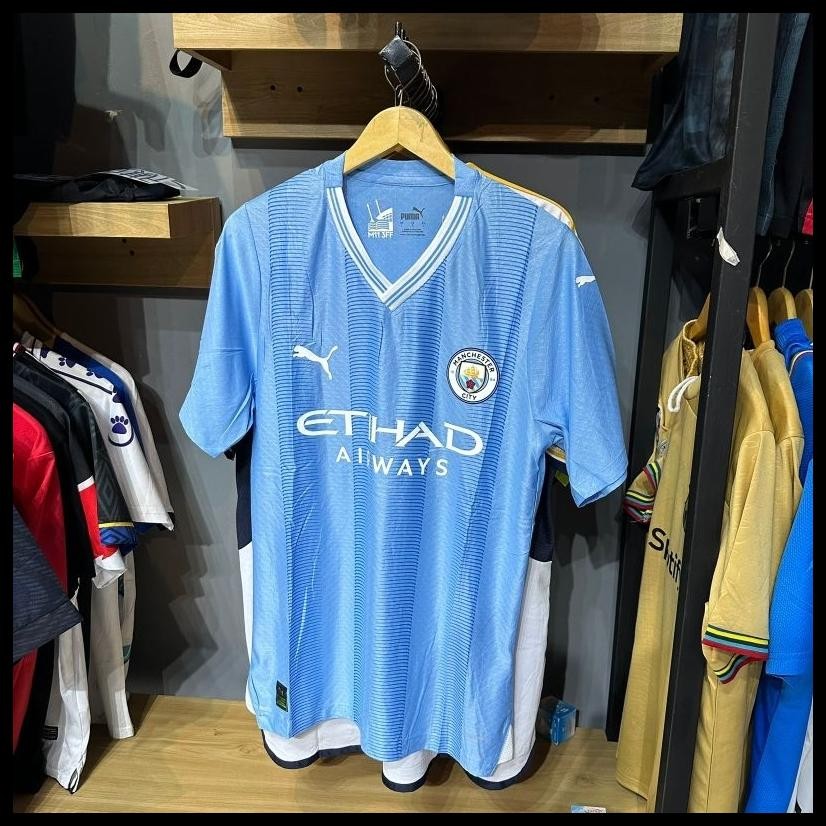 JERSEY PLAYER CITY HOME 2023