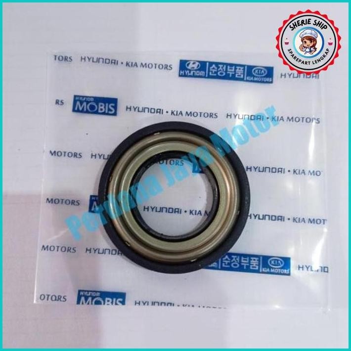 PALING MURAH. SEAL TRANSMISI AS RODA DALAM HYUNDAI AVEGA GETZ TIPE BESI MANUAL